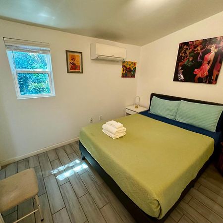 One Bedroom Apartment With Hot Tub 2 Blocks To Magazine Street New Orleans  Kültér fotó