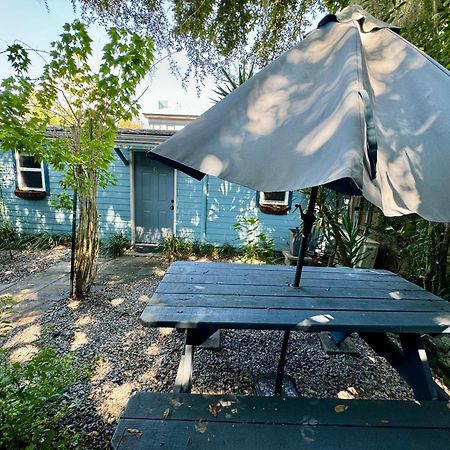 One Bedroom Apartment With Hot Tub 2 Blocks To Magazine Street New Orleans  Kültér fotó