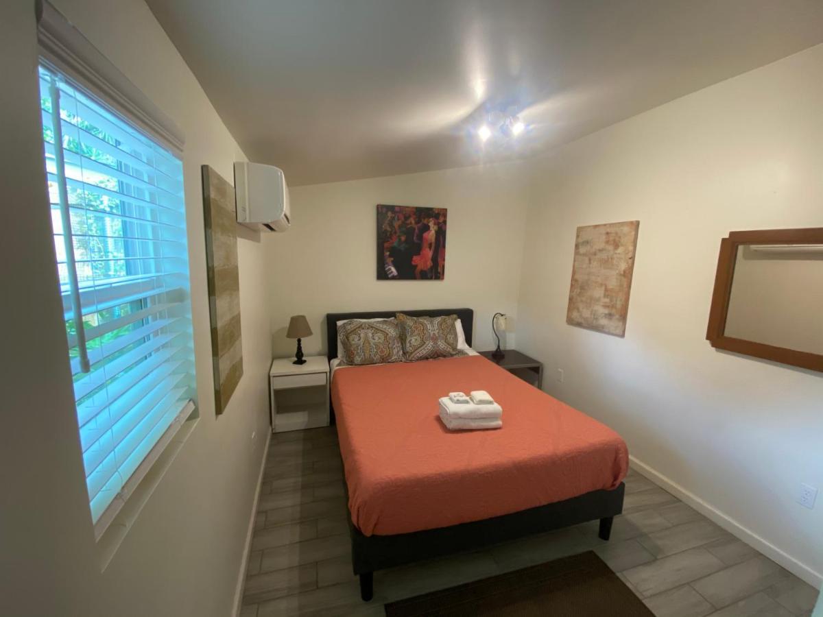 One Bedroom Apartment With Hot Tub 2 Blocks To Magazine Street New Orleans  Kültér fotó