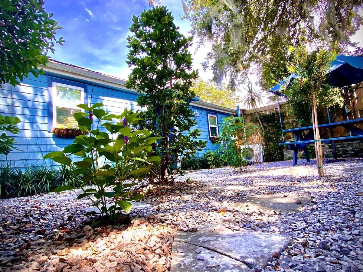 One Bedroom Apartment With Hot Tub 2 Blocks To Magazine Street New Orleans  Kültér fotó