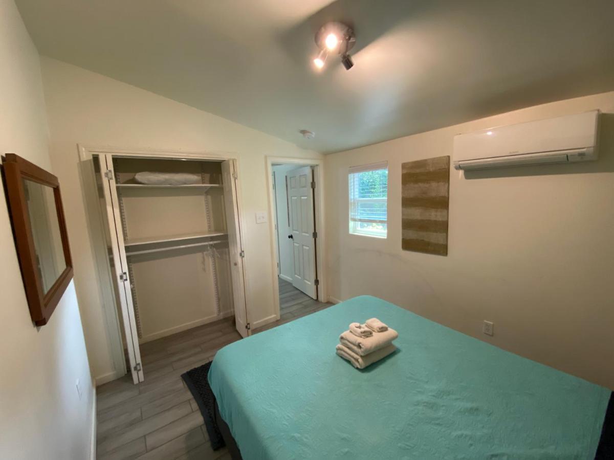 One Bedroom Apartment With Hot Tub 2 Blocks To Magazine Street New Orleans  Kültér fotó