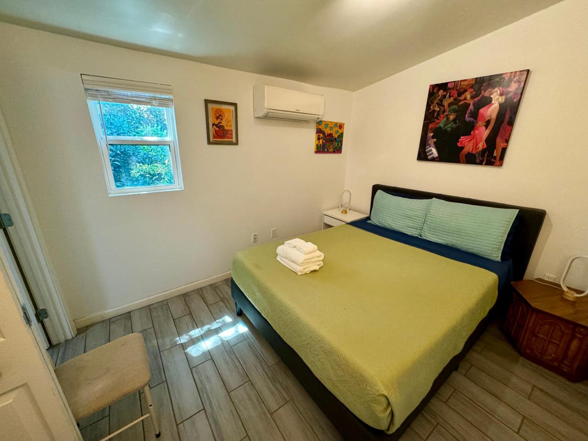 One Bedroom Apartment With Hot Tub 2 Blocks To Magazine Street New Orleans  Kültér fotó
