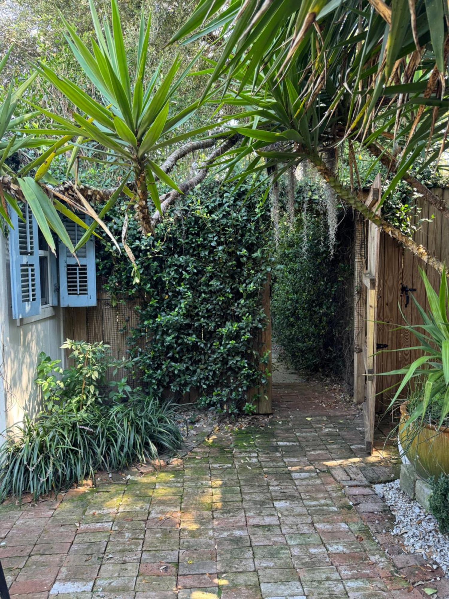 One Bedroom Apartment With Hot Tub 2 Blocks To Magazine Street New Orleans  Kültér fotó
